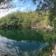 Trilha do Poção Exclusivo – Parque Nacional da Serra da Bodoquena – Eco Serrana Park